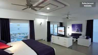 Riu Palace Peninsula
