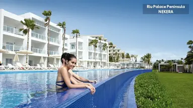Riu Palace Peninsula