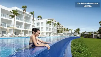 Riu Palace Peninsula