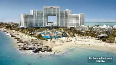 Riu Palace Peninsula