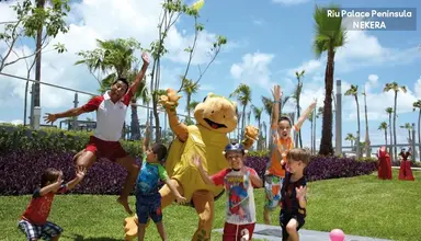 Riu Palace Peninsula