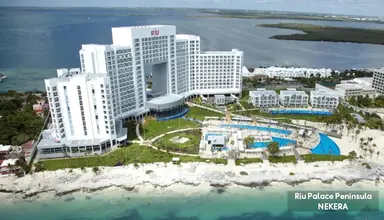Riu Palace Peninsula