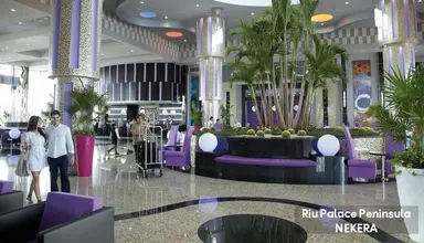 Riu Palace Peninsula