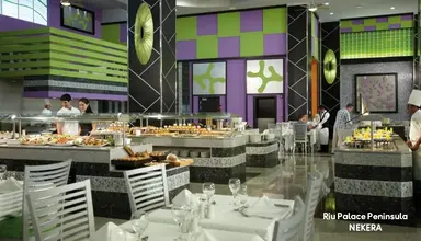 Riu Palace Peninsula
