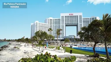 Riu Palace Peninsula