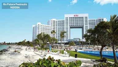 Riu Palace Peninsula