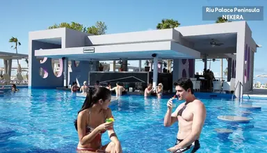 Riu Palace Peninsula