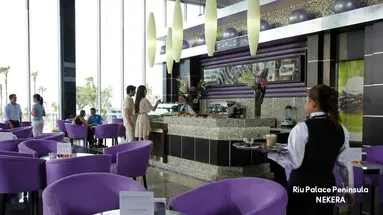Riu Palace Peninsula