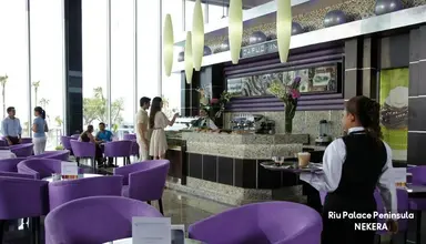 Riu Palace Peninsula