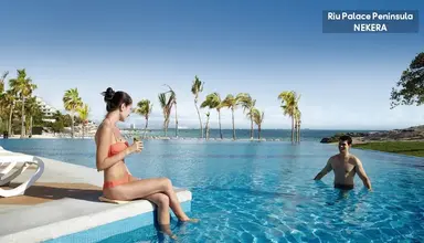 Riu Palace Peninsula