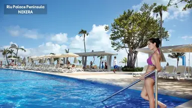 Riu Palace Peninsula