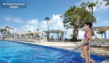 Riu Palace Peninsula