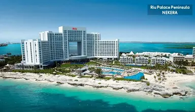 Riu Palace Peninsula