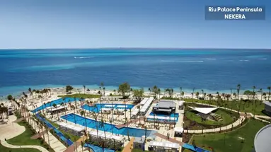Riu Palace Peninsula