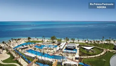 Riu Palace Peninsula