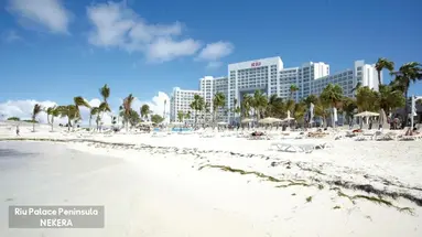 Riu Palace Peninsula