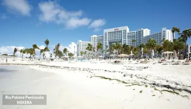 Riu Palace Peninsula