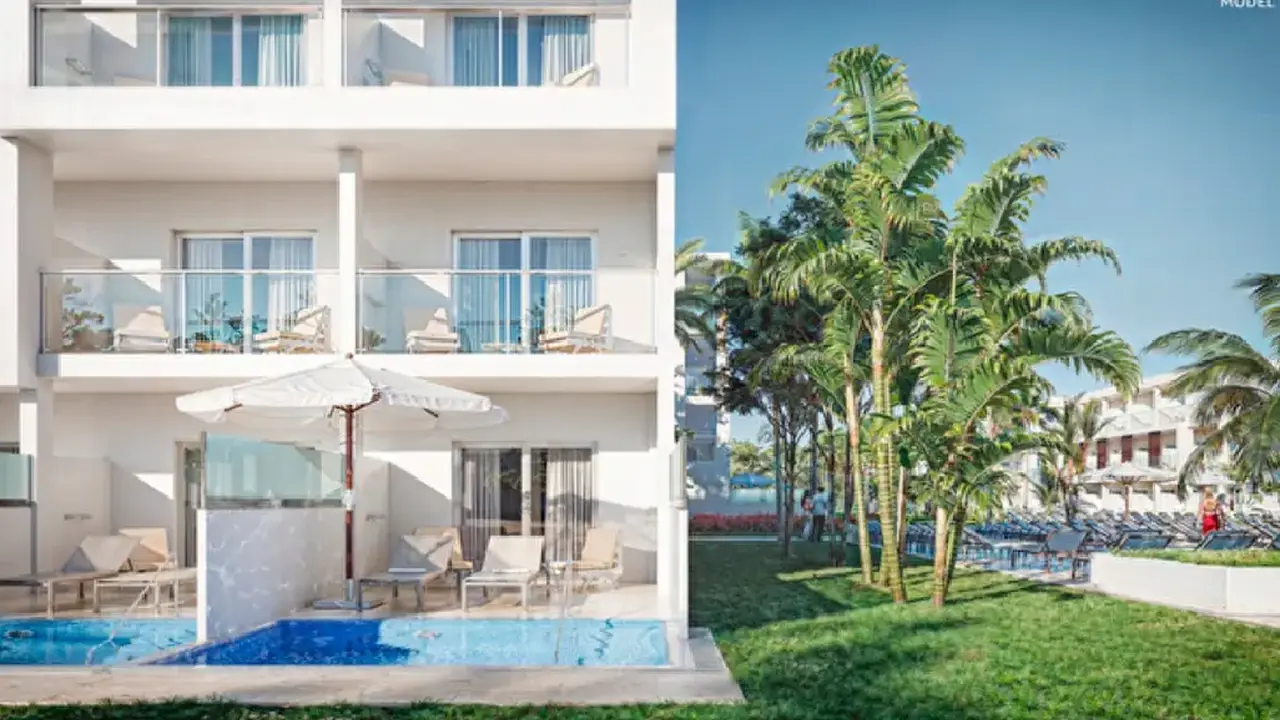 Riu Palace Phuket