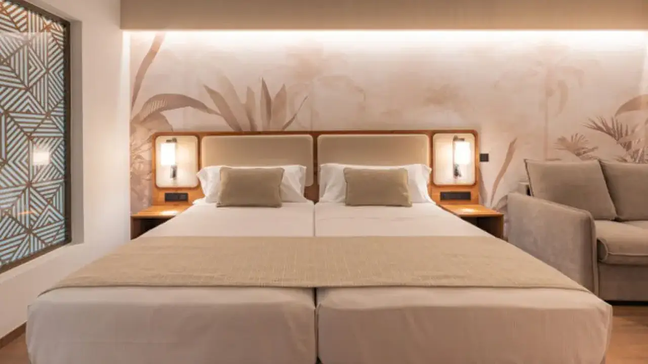 Riu Palace Phuket