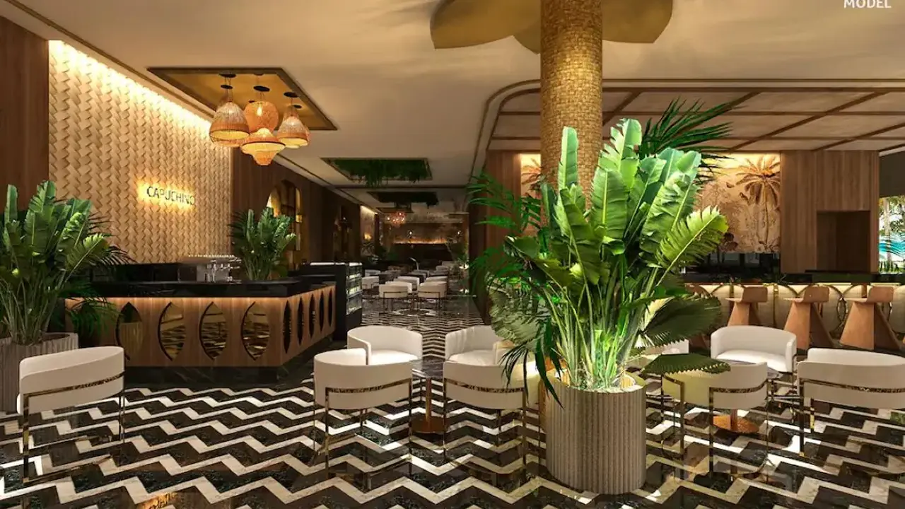 Riu Palace Phuket