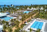 Riu Palace Punta Cana