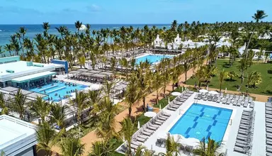 Riu Palace Punta Cana