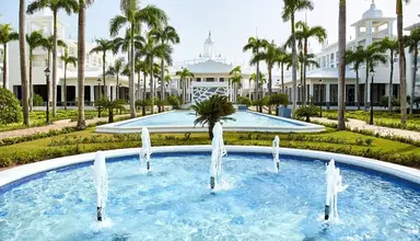 Riu Palace Punta Cana