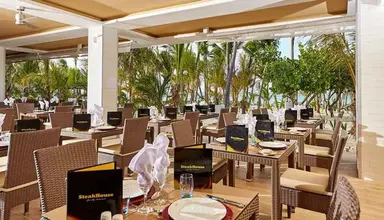 Riu Palace Punta Cana