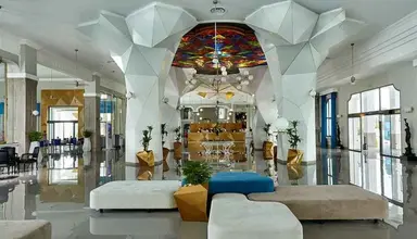 Riu Palace Punta Cana