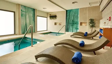Riu Palace Punta Cana