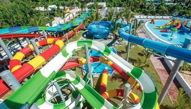 Riu Palace Punta Cana