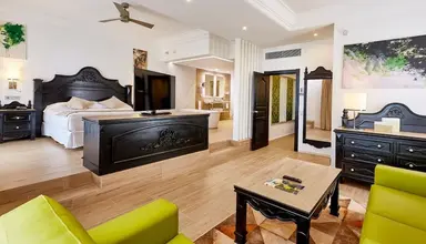 Riu Palace Punta Cana