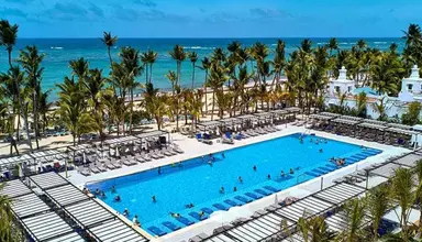 Riu Palace Punta Cana