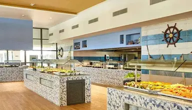 Riu Palace Punta Cana
