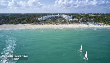 Riu Palace Riviera Maya