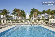 Riu Palace Riviera Maya