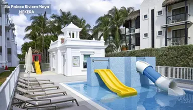 Riu Palace Riviera Maya