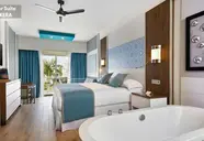Riu Palace Riviera Maya