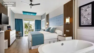 Riu Palace Riviera Maya