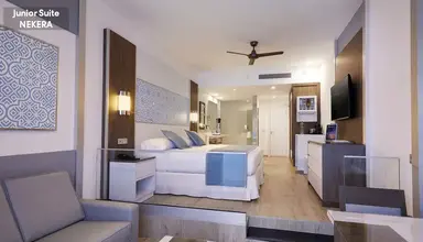 Riu Palace Riviera Maya