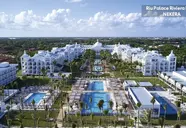 Riu Palace Riviera Maya
