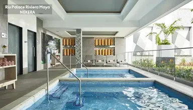 Riu Palace Riviera Maya