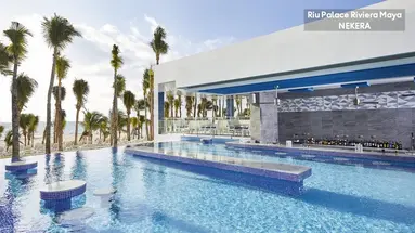Riu Palace Riviera Maya