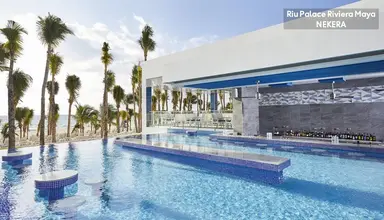 Riu Palace Riviera Maya