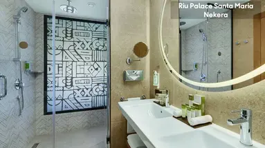 Riu Palace Santa Maria
