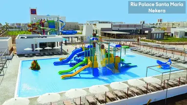 Riu Palace Santa Maria