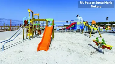 Riu Palace Santa Maria
