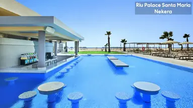 Riu Palace Santa Maria