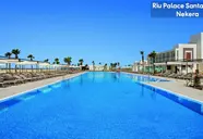 Riu Palace Santa Maria