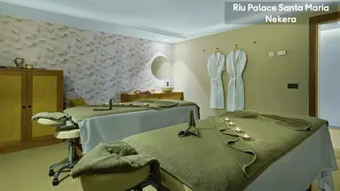 Riu Palace Santa Maria